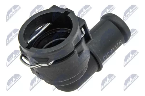 NTY NTY CTM-VW-043 Coolant Flange 