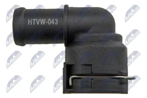 NTY NTY CTM-VW-043 Coolant Flange 