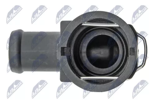 NTY NTY CTM-VW-043 Coolant Flange 
