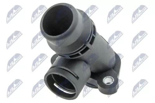 NTY NTY CTM-VW-044 Coolant Flange 