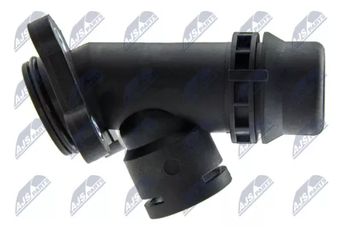 NTY NTY CTM-VW-044 Coolant Flange 