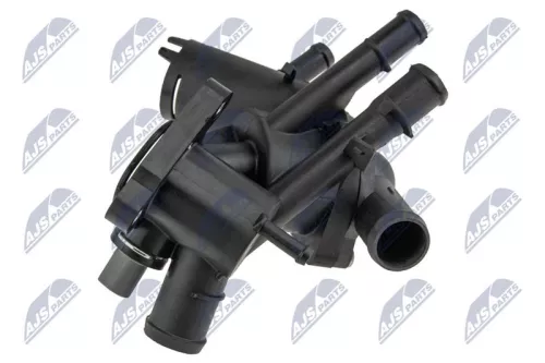 NTY NTY CTM-VW-048 Thermostat, coolant 