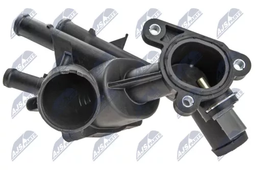 NTY NTY CTM-VW-048 Thermostat, coolant 