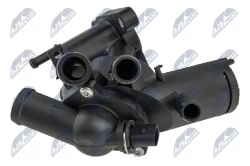 NTY NTY CTM-VW-048 Thermostat, coolant 
