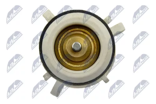 NTY NTY CTM-VW-051 Thermostat, coolant 