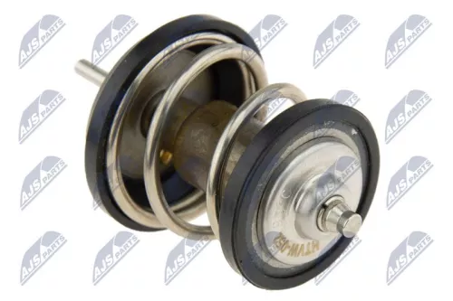 NTY NTY CTM-VW-052 Thermostat, coolant 