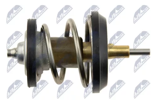 NTY NTY CTM-VW-052 Thermostat, coolant 