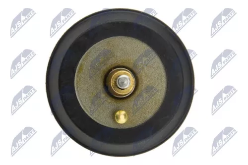 NTY NTY CTM-VW-052 Thermostat, coolant 