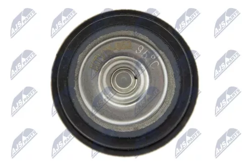 NTY NTY CTM-VW-052 Thermostat, coolant 