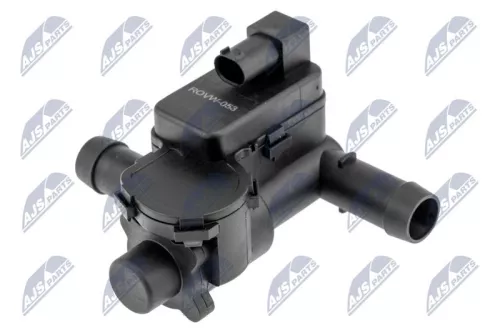 NTY NTY CTM-VW-053 Valve, crankcase ventilation 