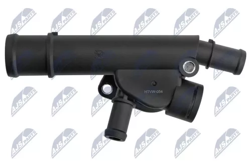 NTY NTY CTM-VW-054 Coolant Flange 
