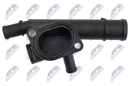 NTY NTY CTM-VW-054 Coolant Flange 