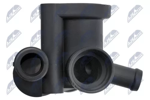 NTY NTY CTM-VW-054 Coolant Flange 