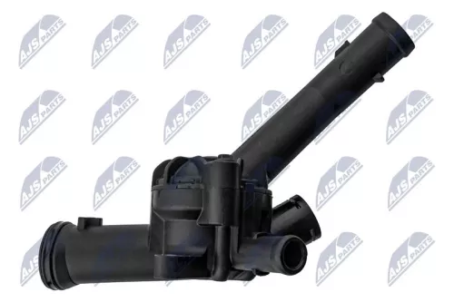 NTY NTY CTM-VW-056 Thermostat Housing 