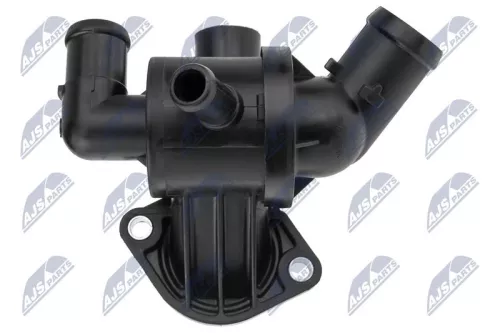 NTY NTY CTM-VW-058 Thermostat, coolant 
