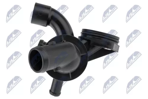 NTY NTY CTM-VW-058 Thermostat, coolant 