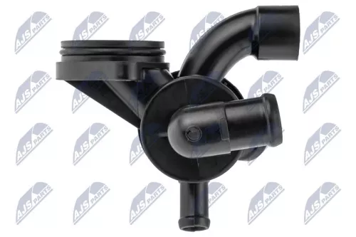 NTY NTY CTM-VW-058 Thermostat, coolant 