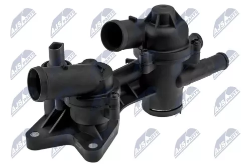 NTY NTY CTM-VW-061 Thermostat, coolant 