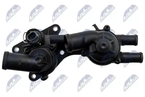 NTY NTY CTM-VW-061 Thermostat, coolant 