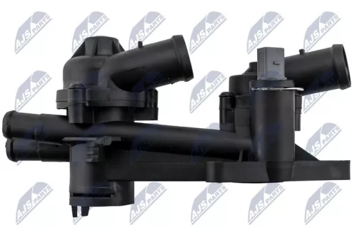 NTY NTY CTM-VW-061 Thermostat, coolant 