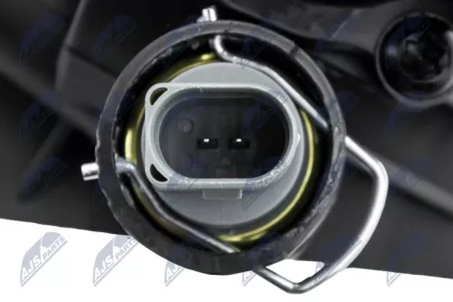 NTY NTY CTM-VW-061 Thermostat, coolant 