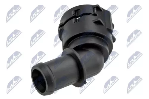 NTY NTY CTM-VW-062 Coolant Flange 