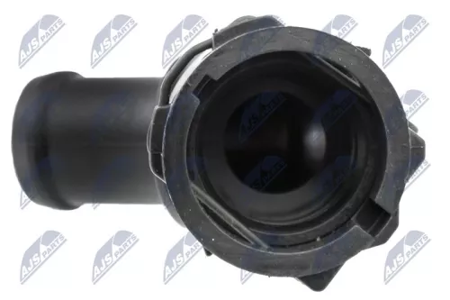 NTY NTY CTM-VW-062 Coolant Flange 