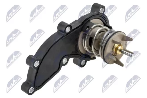 NTY NTY CTM-VW-063 Thermostat Housing 