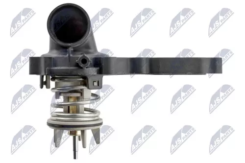 NTY NTY CTM-VW-063 Thermostat Housing 