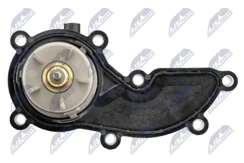 NTY NTY CTM-VW-063 Thermostat Housing 