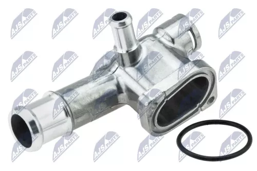 Coolant Flange