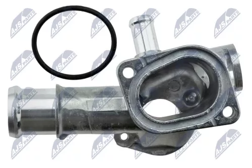 NTY NTY CTM-VW-064 Coolant Flange 