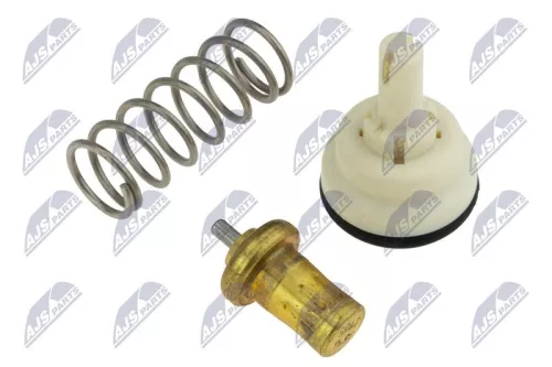NTY NTY CTM-VW-065 Thermostat, coolant 