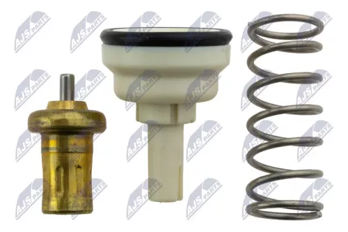 NTY NTY CTM-VW-065 Thermostat, coolant 