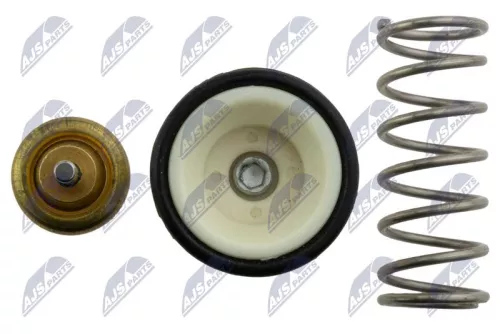 NTY NTY CTM-VW-065 Thermostat, coolant 