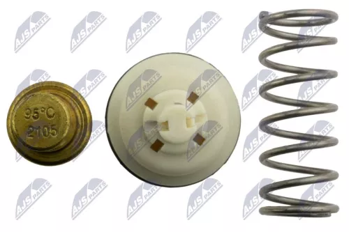NTY NTY CTM-VW-065 Thermostat, coolant 