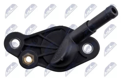NTY NTY CTM-VW-066 Coolant Flange 