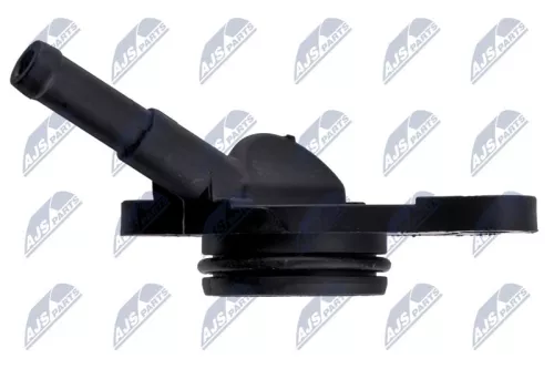 NTY NTY CTM-VW-066 Coolant Flange 