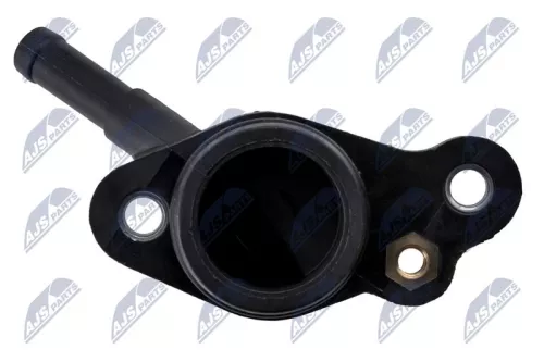 NTY NTY CTM-VW-066 Coolant Flange 