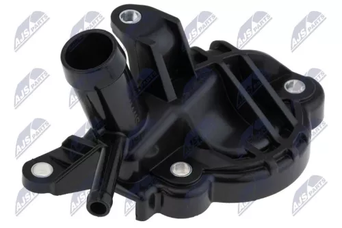 NTY NTY CTM-VW-067 Coolant Flange 