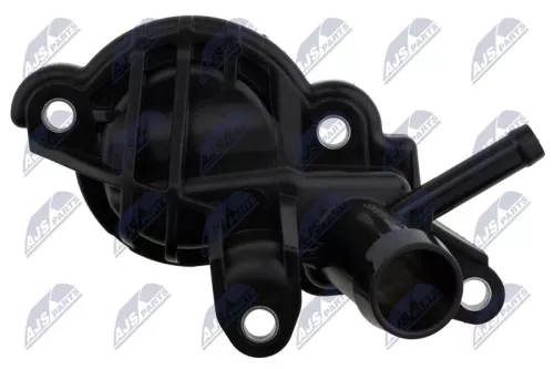 NTY NTY CTM-VW-067 Coolant Flange 