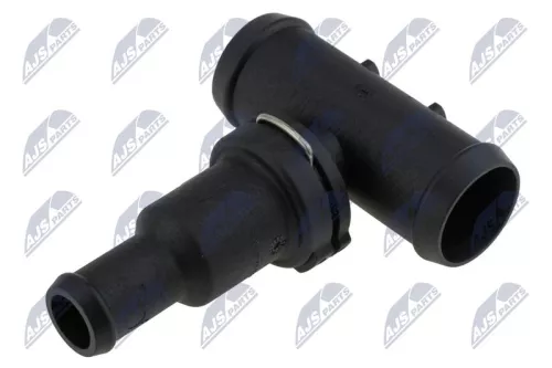 NTY NTY CTM-VW-069 Coolant Flange 