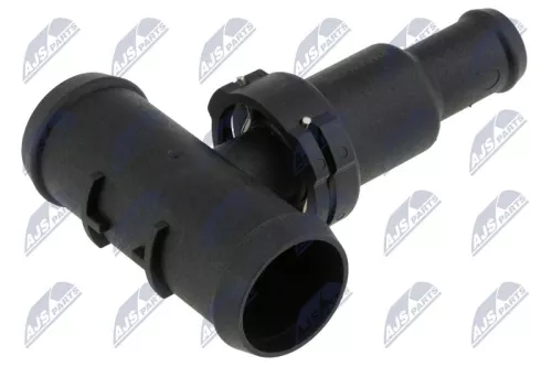 NTY NTY CTM-VW-069 Coolant Flange 