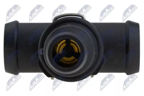 NTY NTY CTM-VW-069 Coolant Flange 