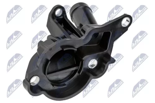 NTY NTY CTM-VW-070 Coolant Flange 
