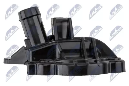NTY NTY CTM-VW-070 Coolant Flange 