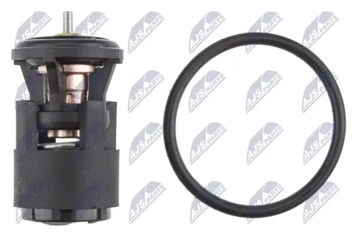 NTY NTY (CTM-VW-072) Thermostat, coolant 