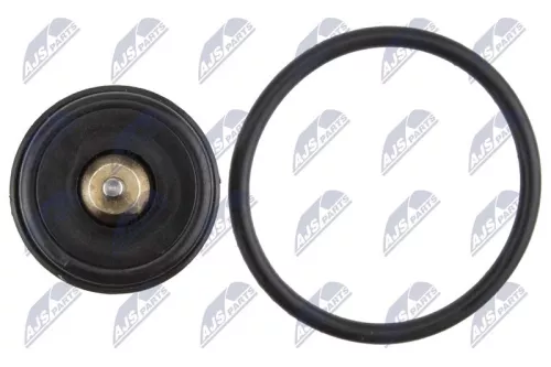 NTY NTY (CTM-VW-072) Thermostat, coolant 