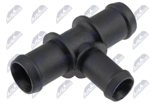 NTY NTY CTM-VW-074 Coolant Flange 