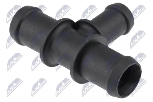 NTY NTY CTM-VW-074 Coolant Flange 